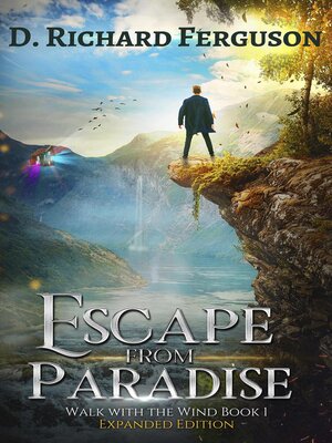 cover image of Escape from Paradise